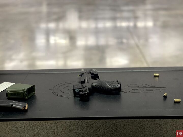 TFB Review: Meprolight MPO PRO-F Direct Mounting Plates