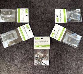 tfb review meprolight mpo pro f direct mounting plates, There are currently 5 options for MPO PRO F Direct Mounting Plates
