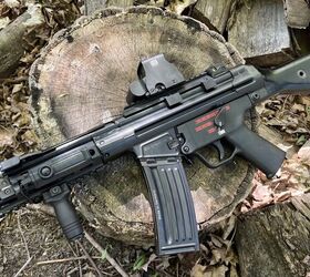 TFB Review: Century Arms AP53