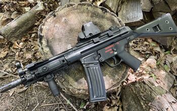 TFB Review: Century Arms AP53
