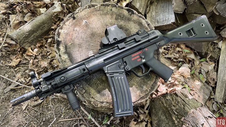 TFB Review: Century Arms AP53 | thefirearmblog.com