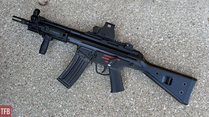 TFB Review: Century Arms AP53 | thefirearmblog.com