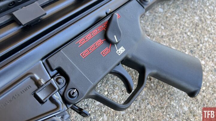 TFB Review: Century Arms AP53 | thefirearmblog.com