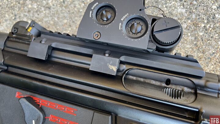 TFB Review: Century Arms AP53 | thefirearmblog.com