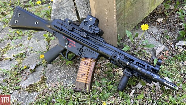 TFB Review: Century Arms AP53 | thefirearmblog.com