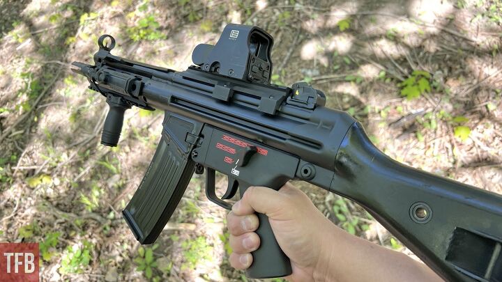 TFB Review: Century Arms AP53 | thefirearmblog.com