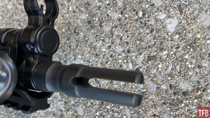 TFB Review: Century Arms AP53 | thefirearmblog.com