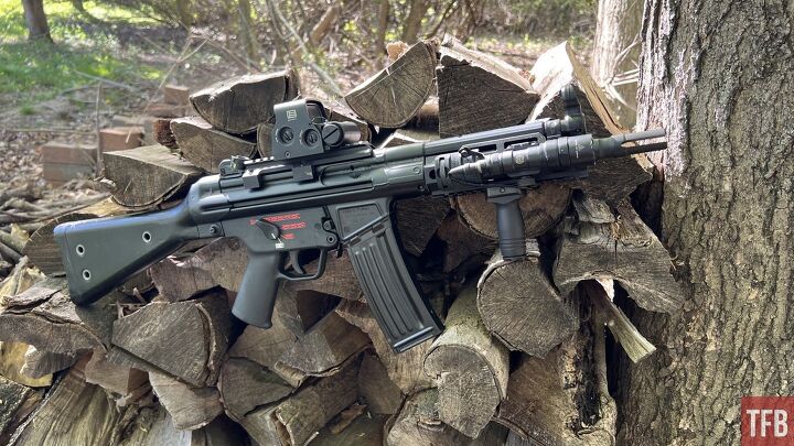 TFB Review: Century Arms AP53 | thefirearmblog.com