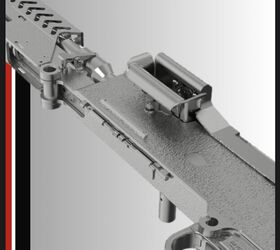 Daycraft Systems FMG 7.62 Lightweight Machine Gun