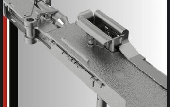 Daycraft Systems FMG 7.62 Lightweight Machine Gun