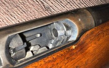 Fudd Friday: The Remington 550-1's Useful Floating Chamber