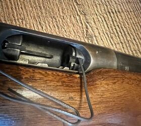 fudd friday the remington 550 1 s useful floating chamber