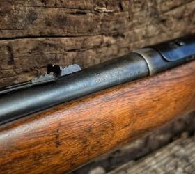 fudd friday the remington 550 1 s useful floating chamber