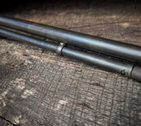 fudd friday the remington 550 1 s useful floating chamber