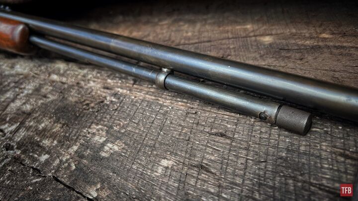 Remington Arms 550-1 Semi-auto Remington Arms 550-1 Semi-auto