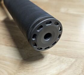 silencer saturday 380 suppressors v brakes on competition guns