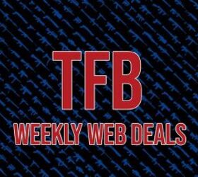 TFB Weekly Web Deals 138: Deals for May 19th, 2025
