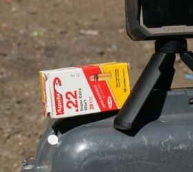 the rimfire report aguila super extra short 29gr compact power