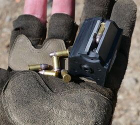 the rimfire report aguila super extra short 29gr compact power