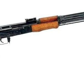 tkachev ao 41 experimental 5 6mm light machine gun, AO 41 Photo credit TsNIITochMash