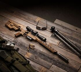 Coming in Hot! Springfield Armory’s NEW Model 2020 Heatseeker