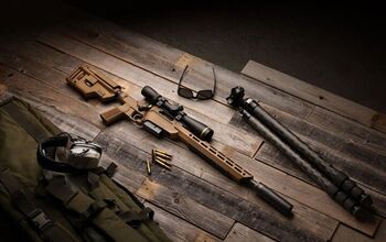Coming in Hot! Springfield Armory’s NEW Model 2020 Heatseeker