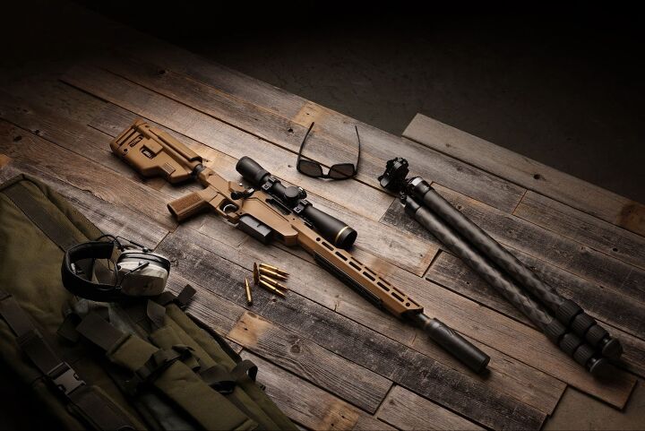 Coming in Hot! Springfield Armory’s NEW Model 2020 Heatseeker