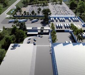 The Sooner State Goes Hot: New CBC Ammo Plant