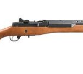 help ian runkle protect canadian gun owners rights, The Ruger Mini 14 and many other sporting hunting rifles are facing confiscation in Canada