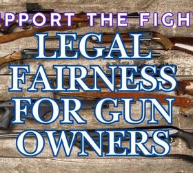 help ian runkle protect canadian gun owners rights