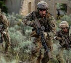 US Army Announces Type Classification of Next Generation Squad Weapons