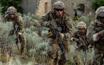 US Army Announces Type Classification of Next Generation Squad Weapons