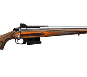 Canada's Arctic Rangers Need Expensive Rifle Stock Repairs