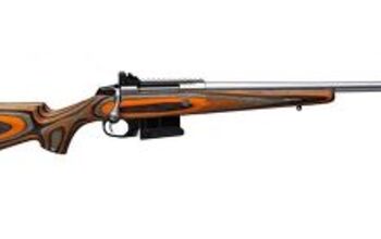 Canada's Arctic Rangers Need Expensive Rifle Stock Repairs