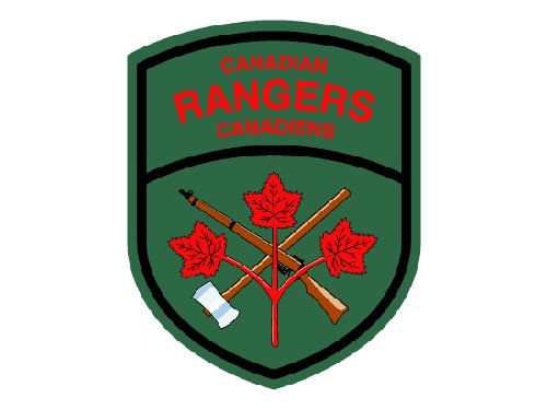 Canada's Arctic Rangers Need Expensive Rifle Stock Repairs ...