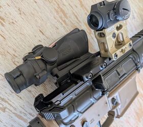 tfb behind the gun 167 staker precision the sam side acog mount