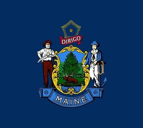 Maine's Leadership Calls For Stiffer Gun Storage Laws
