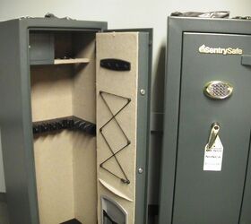 maine s leadership calls for stiffer gun storage laws, Maine s current laws do not require every gun owner to use locking storage but they certainly make it a highly important consideration for parents with firearms