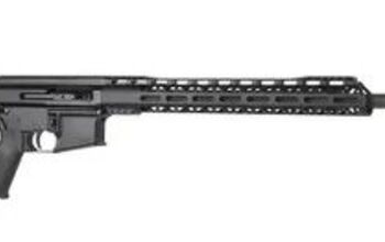 Bear Creek Introduces 400 Legend Uppers, Complete Rifles