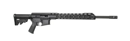bear creek introduces 400 legend uppers complete rifles