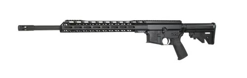 bear creek introduces 400 legend uppers complete rifles
