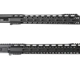 bear creek introduces 400 legend uppers complete rifles