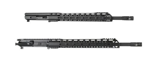 bear creek introduces 400 legend uppers complete rifles