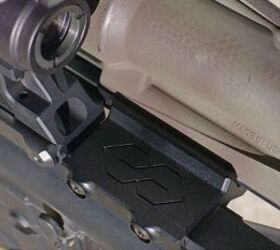 an offset acog meet the staker precision sam