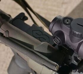 an offset acog meet the staker precision sam