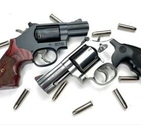 concealed carry corner firepower vs mobility vs capacity