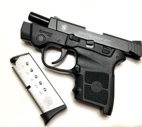 concealed carry corner firepower vs mobility vs capacity