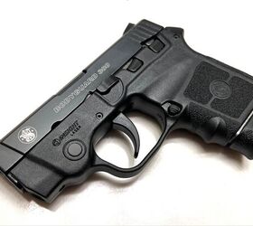 concealed carry corner firepower vs mobility vs capacity