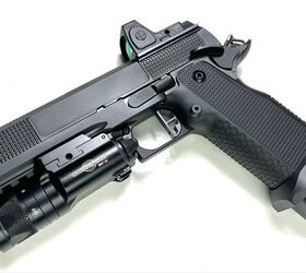 concealed carry corner firepower vs mobility vs capacity