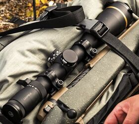 fudd friday buying a gun for black bear hunting, A quality scope like this Leupold VX 6HD 1 6x24mm will cover the needs of close up hunting while also helping you stretch your shots at long range if you ve paired it with good spotting optics